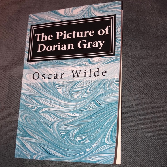 Other - The Picture of Dorian Gray